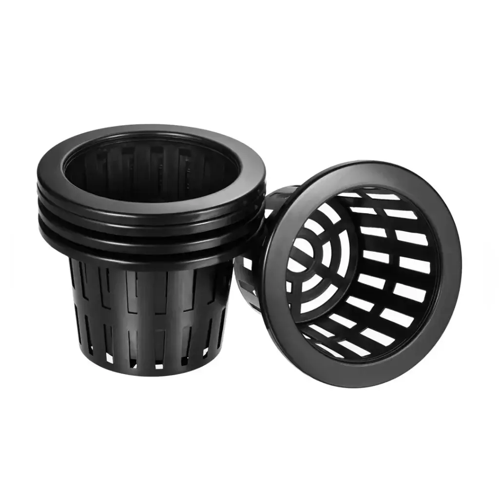 Mesh Pot N8