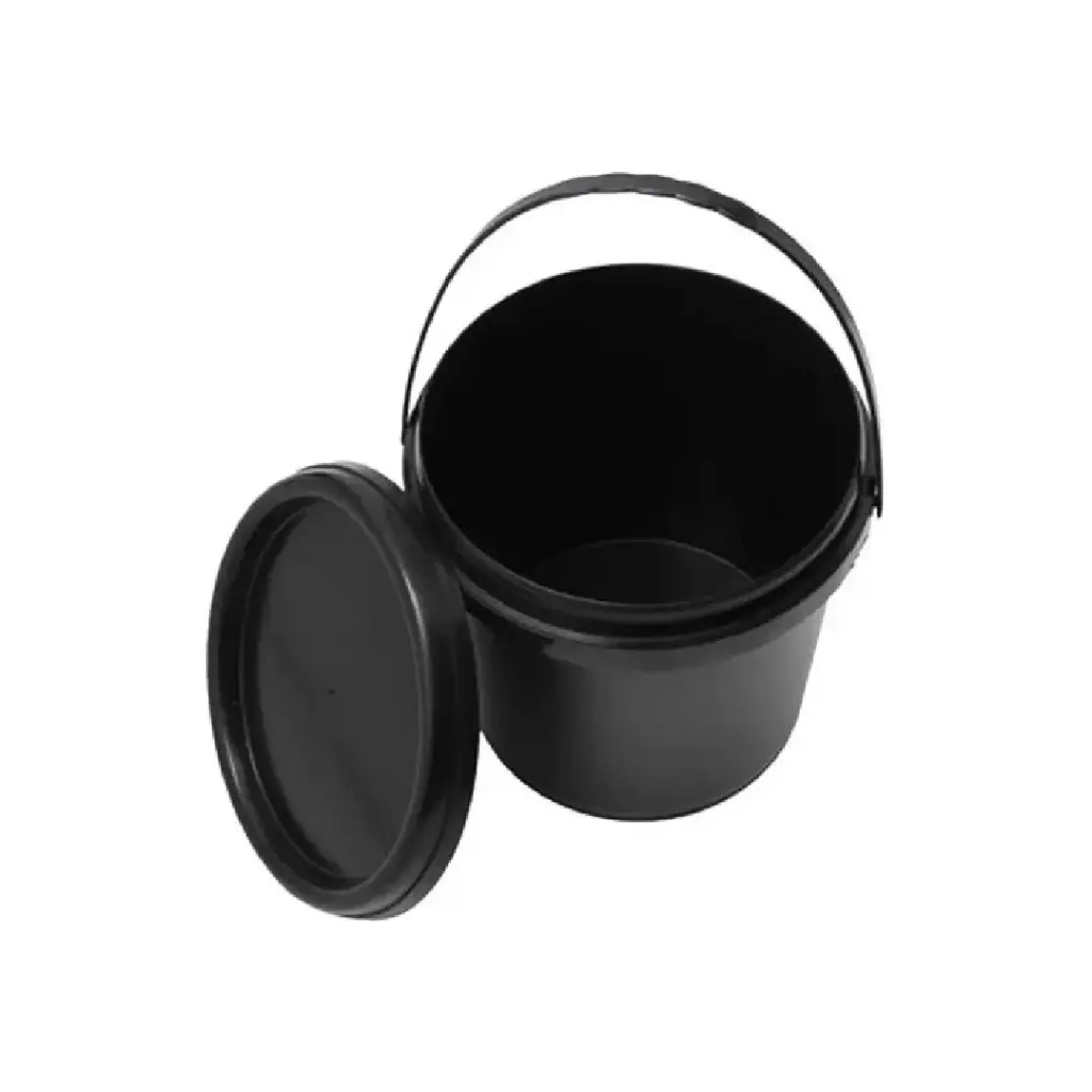 Plastic Bucket - 2 gal