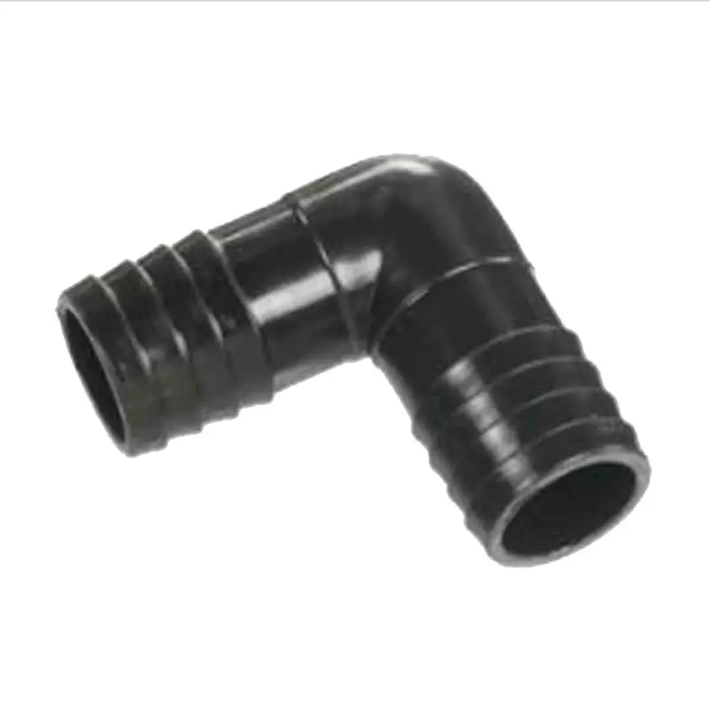 Elbow - Simple - 1/2"