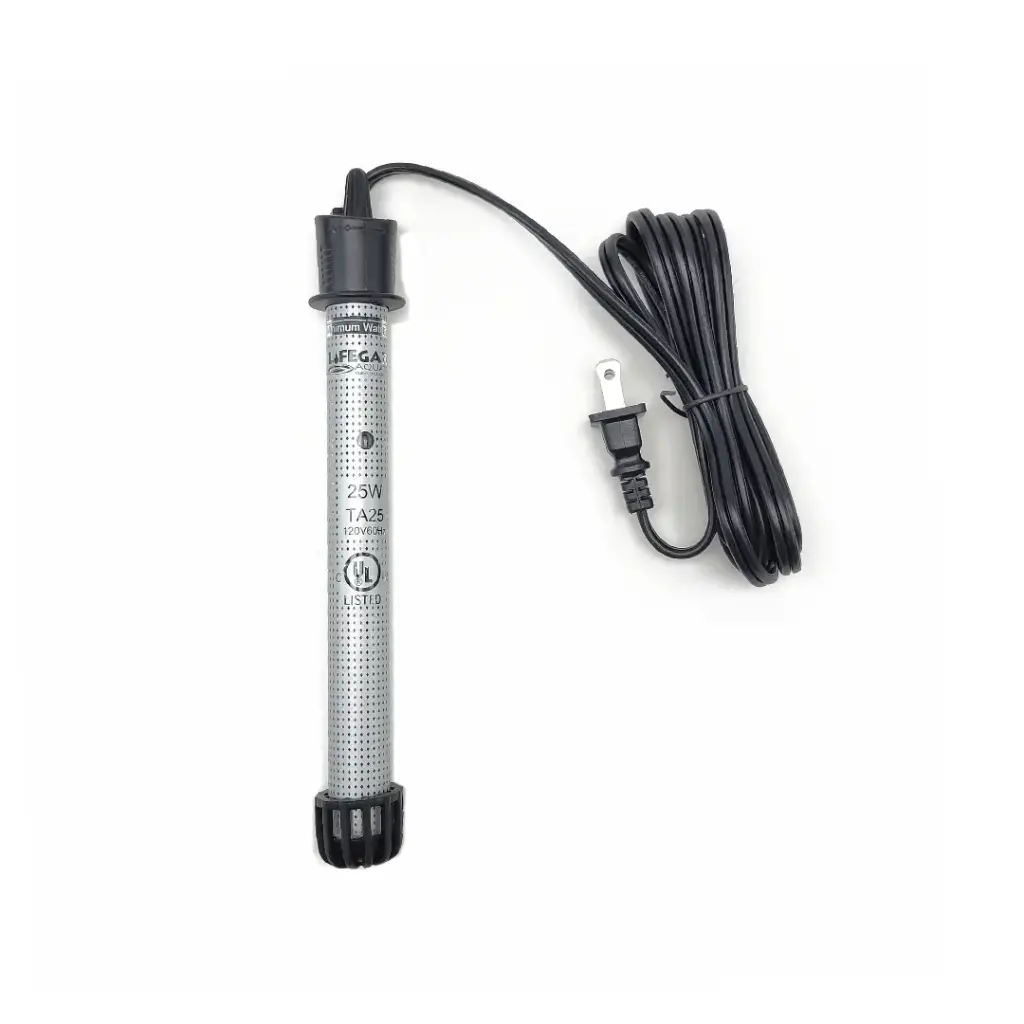 [OTH095] Water Heater - 25 Watts