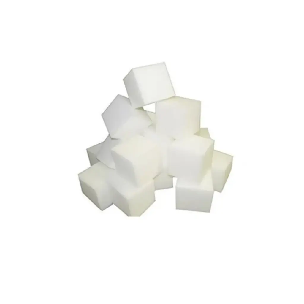[OTH105] Growing Sponge – In Cubes - 1.5" x 1.5" x 2"