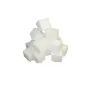 Growing Sponge – In Cubes - 1.5" x 1.5" x 2"
