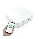 Bluetooth Gateway for Hydroponic Sensors, Tuya/Smart Life Scene Activation Hub