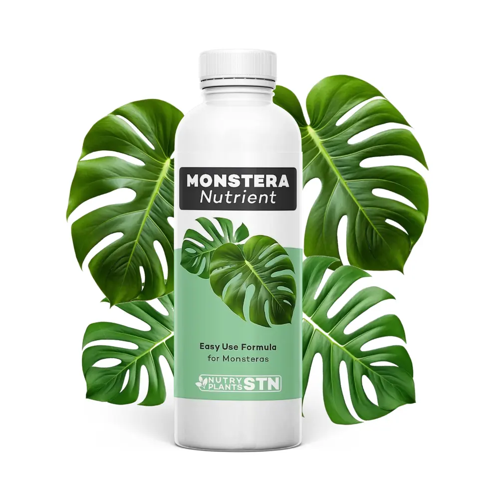 Monstera Plant Food (8oz)