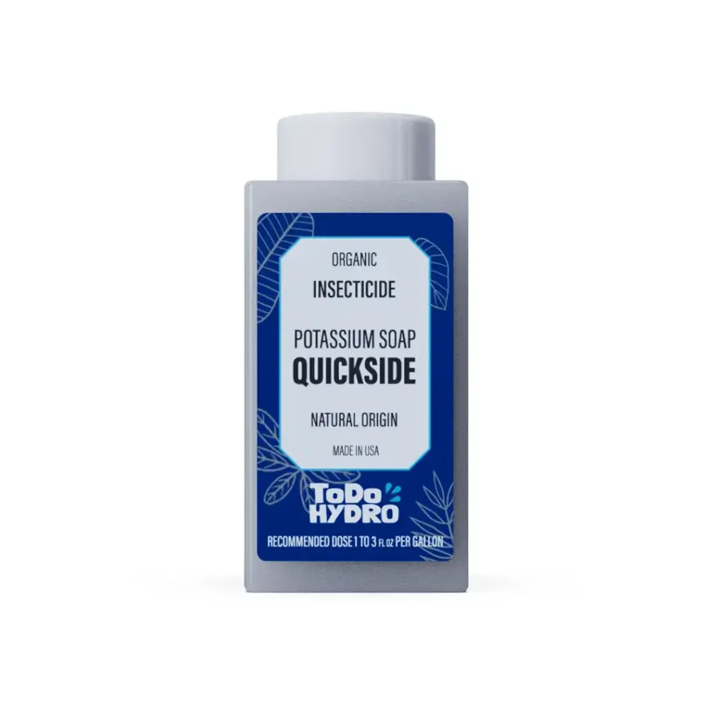 ToDo Hydro Quickside Potassium Soap - Efective Organic Insecticide (copy)