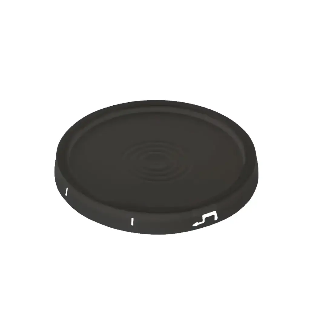 Bucket Lid - 5 gal (copy)