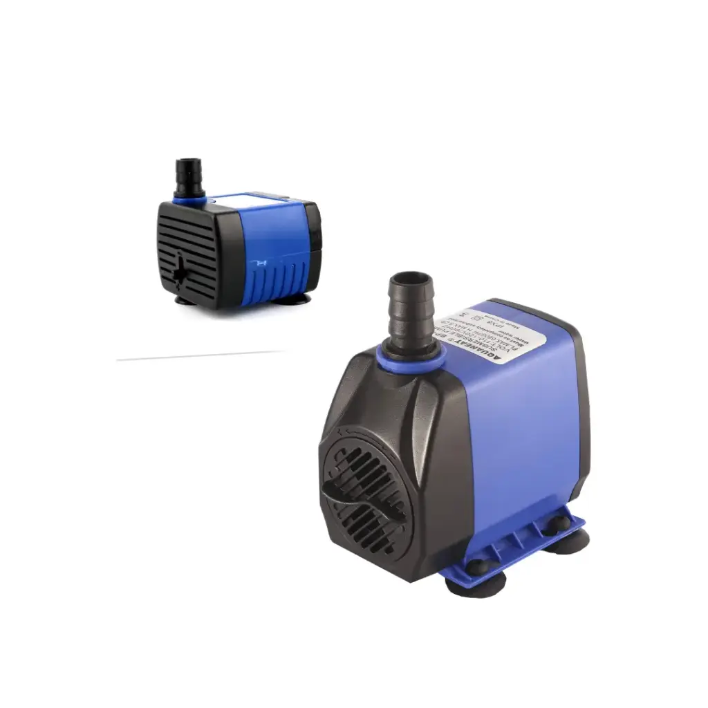 Water Pump - 6.0 ft (copy)