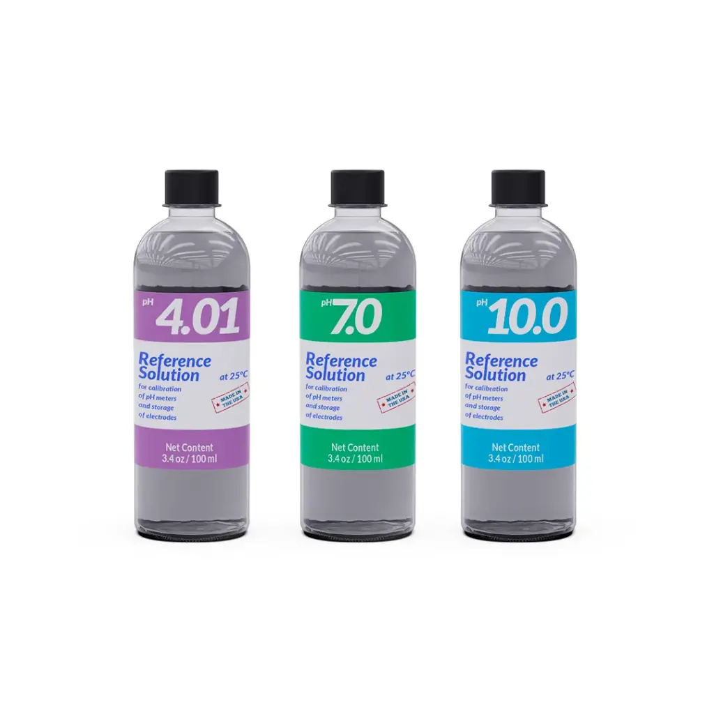 pH Buffers kit (copy)