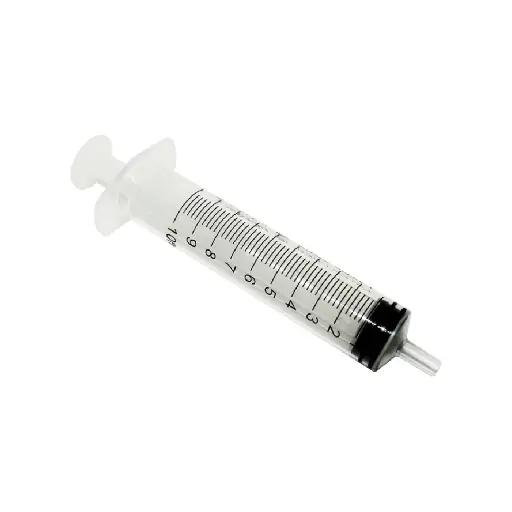 [OTH102] Syringes - 10ml