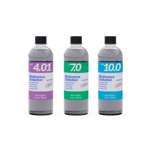 [OTH116] pH Buffers kit